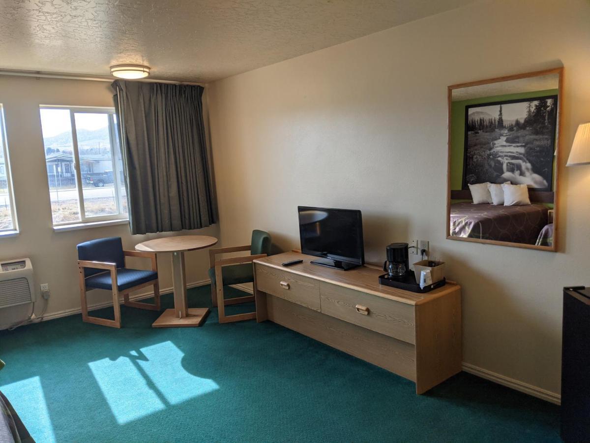Horizon Hotel Върнал Екстериор снимка