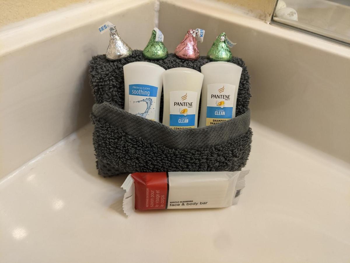 Horizon Hotel Върнал Екстериор снимка