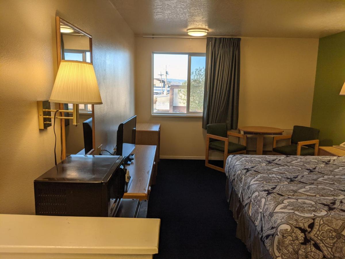 Horizon Hotel Върнал Екстериор снимка