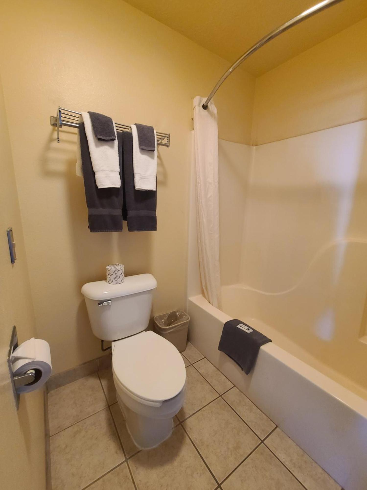 Horizon Hotel Върнал Екстериор снимка
